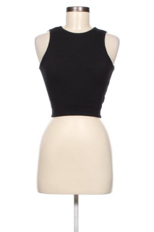 Γυναικείο πουλόβερ Bershka, Μέγεθος S, Χρώμα Μαύρο, Τιμή 3,59 €