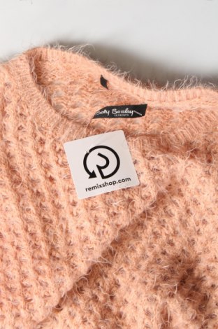 Γυναικείο πουλόβερ Betty Barclay, Μέγεθος XS, Χρώμα Ρόζ , Τιμή 8,17 €
