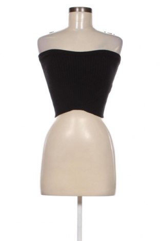 Γυναικείο πουλόβερ Bik Bok, Μέγεθος XS, Χρώμα Μαύρο, Τιμή 8,54 €