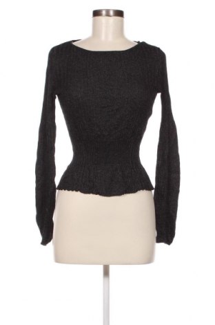 Γυναικείο πουλόβερ Bik Bok, Μέγεθος M, Χρώμα Μαύρο, Τιμή 7,36 €