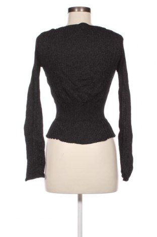 Дамски пуловер Bik Bok, Размер M, Цвят Черен, Цена 7,25 лв.