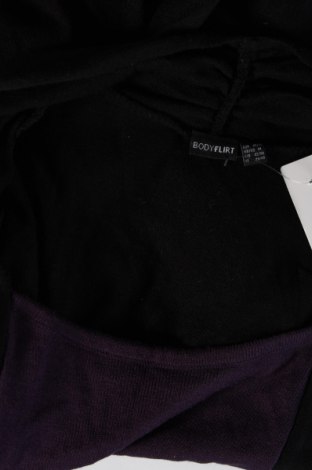 Дамски пуловер Body Flirt, Размер M, Цвят Черен, Цена 10,15 лв.