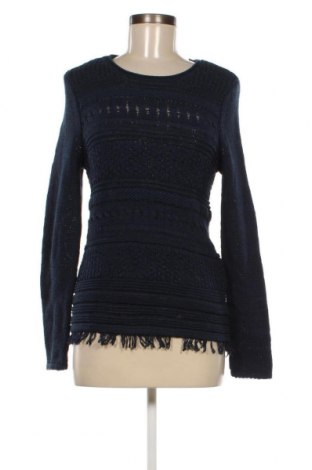 Дамски пуловер Bonita, Размер S, Цвят Син, Цена 7,25 лв.