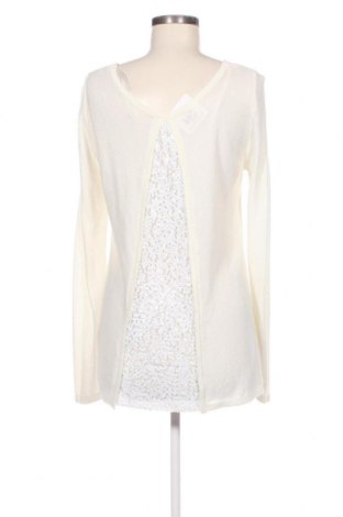 Γυναικείο πουλόβερ Bpc Bonprix Collection, Μέγεθος S, Χρώμα Λευκό, Τιμή 5,38 €