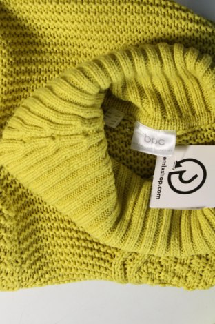 Γυναικείο πουλόβερ Bpc Bonprix Collection, Μέγεθος XXS, Χρώμα Πράσινο, Τιμή 6,28 €