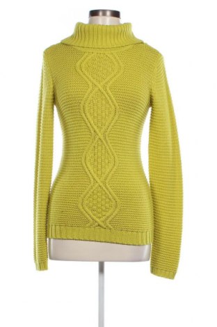 Γυναικείο πουλόβερ Bpc Bonprix Collection, Μέγεθος XXS, Χρώμα Πράσινο, Τιμή 8,07 €