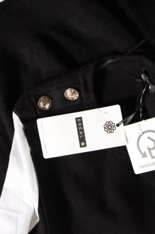 Γυναικείο πουλόβερ Breal, Μέγεθος L, Χρώμα Πολύχρωμο, Τιμή 11,21 €