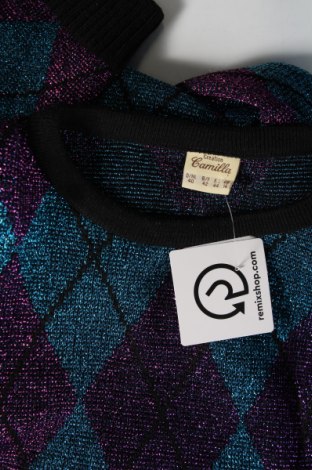 Pulover de femei, Mărime L, Culoare Multicolor, Preț 74,00 Lei