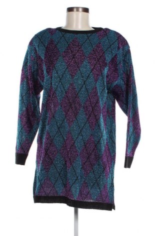 Dámský svetr, Velikost L, Barva Vícebarevné, Cena  367,00 Kč