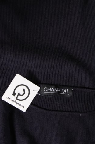 Pulover de femei Chanttal, Mărime S, Culoare Albastru, Preț 281,00 Lei