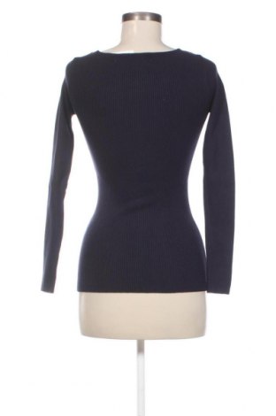 Γυναικείο πουλόβερ Chanttal, Μέγεθος S, Χρώμα Μπλέ, Τιμή 56,34 €