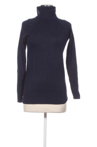 Γυναικείο πουλόβερ Charles Vogele, Μέγεθος XS, Χρώμα Μπλέ, Τιμή 7,67 €