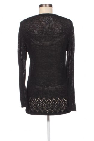 Γυναικείο πουλόβερ Choise, Μέγεθος M, Χρώμα Μαύρο, Τιμή 5,38 €