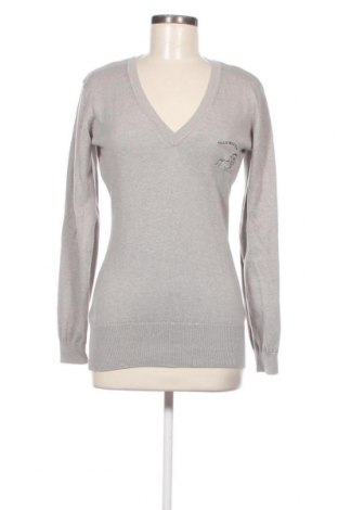 Дамски пуловер Clique, Размер M, Цвят Сив, Цена 3,77 лв.