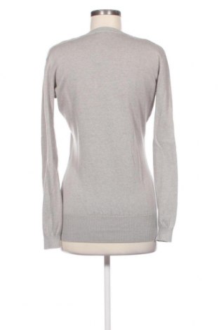 Дамски пуловер Clique, Размер M, Цвят Сив, Цена 19,60 лв.