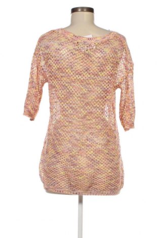 Γυναικείο πουλόβερ Colours Of The World, Μέγεθος L, Χρώμα Πολύχρωμο, Τιμή 2,51 €
