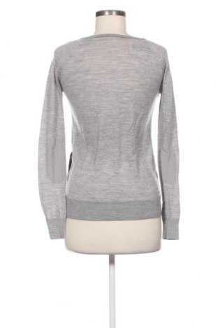 Дамски пуловер Comptoir Des Cotonniers, Размер S, Цвят Сив, Цена 34,00 лв.