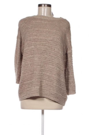 Дамски пуловер Coop, Размер M, Цвят Кафяв, Цена 7,25 лв.