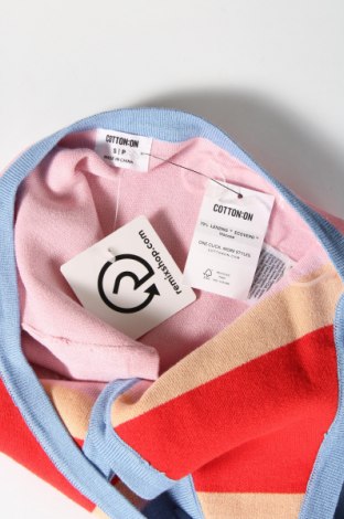 Dámsky pulóver Cotton On, Veľkosť S, Farba Viacfarebná, Cena  5,45 €