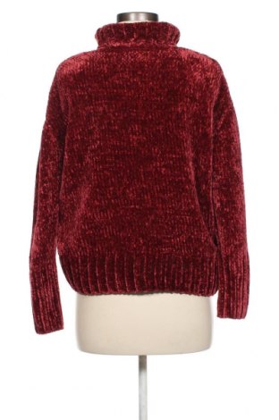 Дамски пуловер Cynthia Rowley, Размер S, Цвят Червен, Цена 13,05 лв.