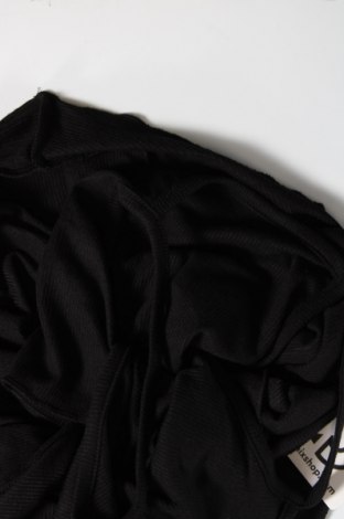 Дамски пуловер DAZY, Размер L, Цвят Черен, Цена 15,00 лв.