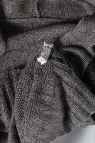 Дамски пуловер Degaje, Размер M, Цвят Сив, Цена 5,76 лв.