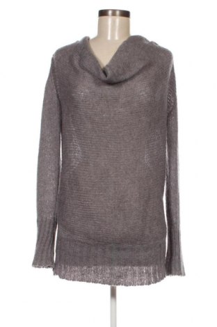Γυναικείο πουλόβερ Degaje, Μέγεθος M, Χρώμα Γκρί, Τιμή 2,95 €