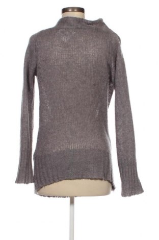 Γυναικείο πουλόβερ Degaje, Μέγεθος M, Χρώμα Γκρί, Τιμή 2,95 €