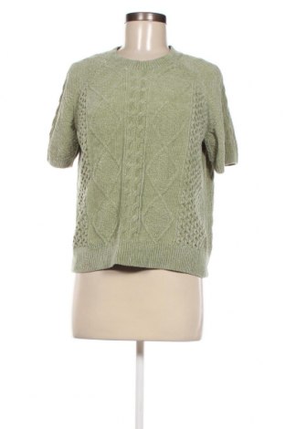 Дамски пуловер Design By Kappahl, Размер M, Цвят Зелен, Цена 8,70 лв.