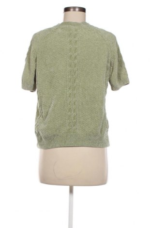 Дамски пуловер Design By Kappahl, Размер M, Цвят Зелен, Цена 7,25 лв.