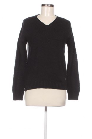 Γυναικείο πουλόβερ Desires, Μέγεθος S, Χρώμα Μαύρο, Τιμή 11,21 €