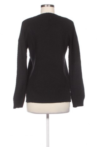 Дамски пуловер Desires, Размер S, Цвят Черен, Цена 21,75 лв.