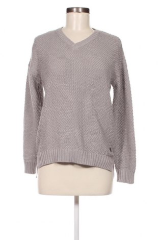 Γυναικείο πουλόβερ Desires, Μέγεθος S, Χρώμα Γκρί, Τιμή 9,42 €