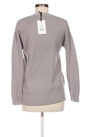 Γυναικείο πουλόβερ Desires, Μέγεθος S, Χρώμα Γκρί, Τιμή 20,18 €