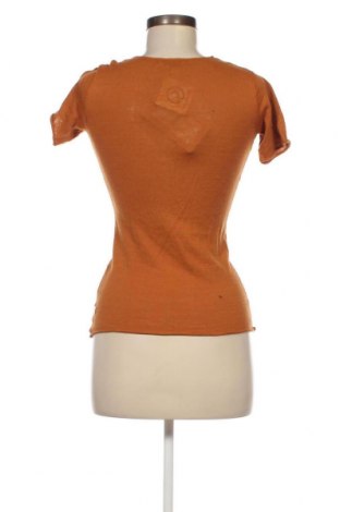Γυναικείο πουλόβερ Diverse, Μέγεθος XS, Χρώμα Καφέ, Τιμή 6,40 €