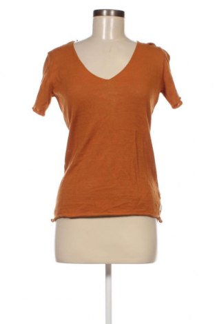 Γυναικείο πουλόβερ Diverse, Μέγεθος M, Χρώμα Καφέ, Τιμή 6,40 €