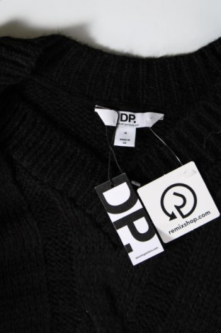 Γυναικείο πουλόβερ Dorothy Perkins, Μέγεθος M, Χρώμα Μαύρο, Τιμή 14,29 €