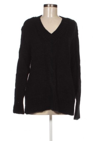 Дамски пуловер Dorothy Perkins, Размер M, Цвят Черен, Цена 17,01 лв.