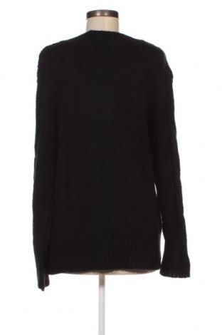 Γυναικείο πουλόβερ Dorothy Perkins, Μέγεθος M, Χρώμα Μαύρο, Τιμή 14,29 €