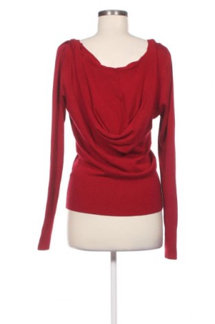 Γυναικείο πουλόβερ Dream Girl, Μέγεθος M, Χρώμα Κόκκινο, Τιμή 7,67 €