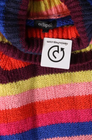 Dámsky pulóver Eclipse, Veľkosť S, Farba Viacfarebná, Cena  5,12 €