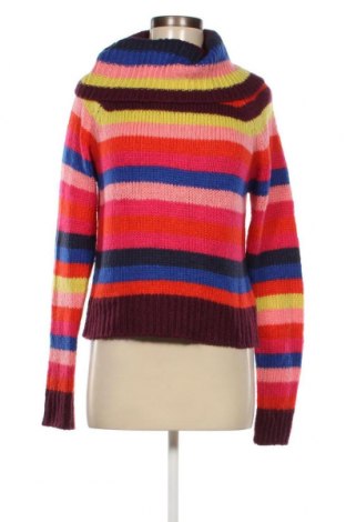 Дамски пуловер Eclipse, Размер S, Цвят Многоцветен, Цена 3,00 лв.