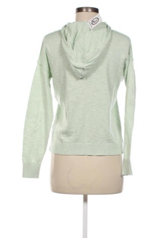 Дамски пуловер Edc By Esprit, Размер XS, Цвят Зелен, Цена 9,80 лв.
