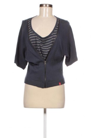 Γυναικείο πουλόβερ Edc By Esprit, Μέγεθος S, Χρώμα Μπλέ, Τιμή 7,67 €