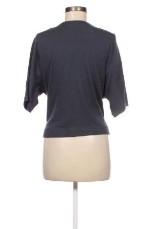 Дамски пуловер Edc By Esprit, Размер S, Цвят Син, Цена 15,00 лв.