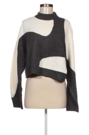 Γυναικείο πουλόβερ Edited, Μέγεθος M, Χρώμα Πολύχρωμο, Τιμή 18,39 €