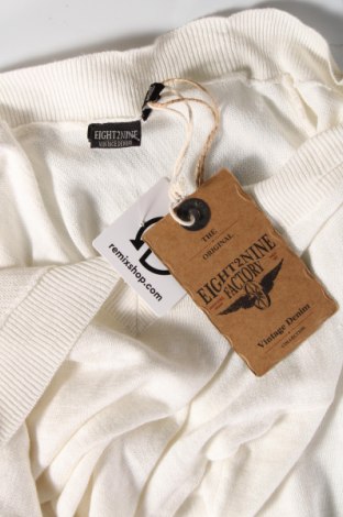 Дамски пуловер Eight2Nine, Размер XS, Цвят Бял, Цена 21,75 лв.