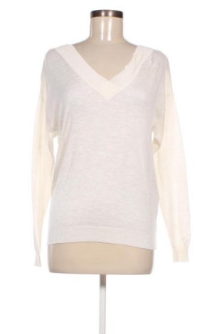 Γυναικείο πουλόβερ Eight2Nine, Μέγεθος XS, Χρώμα Λευκό, Τιμή 11,21 €