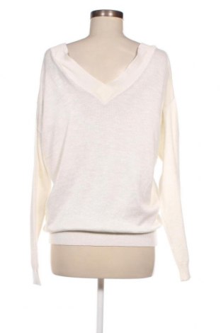 Дамски пуловер Eight2Nine, Размер M, Цвят Бял, Цена 15,66 лв.