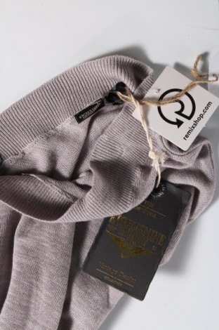 Γυναικείο πουλόβερ Eight2Nine, Μέγεθος S, Χρώμα Γκρί, Τιμή 9,87 €